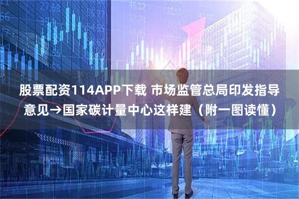 股票配资114APP下载 市场监管总局印发指导意见→国家碳计量中心这样建（附一图读懂）